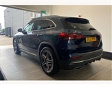 Mercedes-Benz GLA Class Image 2
