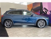 Mercedes-Benz GLA Class Image 5