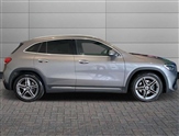 Mercedes-Benz GLA Class Image 3