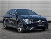 Mercedes-Benz GLA Class Image 1