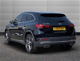 Mercedes-Benz GLA Class Image 2
