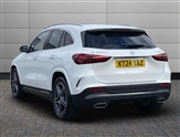 Mercedes-Benz GLA Class Image 2