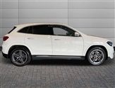 Mercedes-Benz GLA Class Image 3