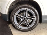 Mercedes-Benz GLA Class Image 4