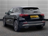 Mercedes-Benz GLA Class Image 2