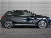Mercedes-Benz GLA Class Image 3