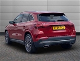 Mercedes-Benz GLA Class Image 2