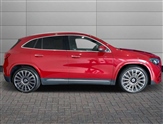 Mercedes-Benz GLA Class Image 3