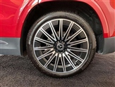 Mercedes-Benz GLA Class Image 4
