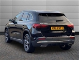 Mercedes-Benz GLA Class Image 2