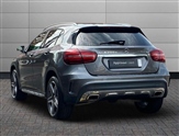 Mercedes-Benz GLA Class Image 2