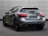 Mercedes-Benz GLA Class Image 2