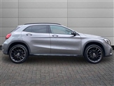 Mercedes-Benz GLA Class Image 3
