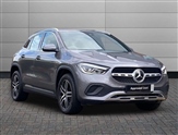 Mercedes-Benz GLA Class Image 1