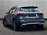 Mercedes-Benz GLA Class Image 2