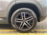 Mercedes-Benz GLA Class Image 4