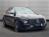 Mercedes-Benz GLA Class Image 1