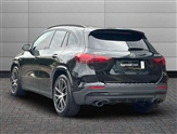 Mercedes-Benz GLA Class Image 2