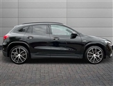 Mercedes-Benz GLA Class Image 3