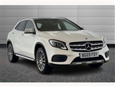 Mercedes-Benz GLA Class Image 1