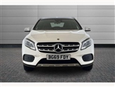 Mercedes-Benz GLA Class Image 2