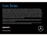 Mercedes-Benz GLA Class Image 4