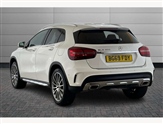 Mercedes-Benz GLA Class Image 5