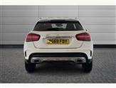 Mercedes-Benz GLA Class Image 6