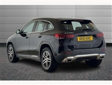 Mercedes-Benz GLA Class Image 2
