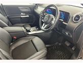 Mercedes-Benz GLA Class Image 5