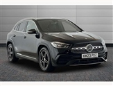 Mercedes-Benz GLA Class Image 1