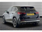 Mercedes-Benz GLA Class Image 5