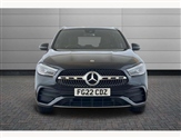 Mercedes-Benz GLA Class Image 2