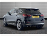 Mercedes-Benz GLA Class Image 5