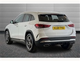 Mercedes-Benz GLA Class Image 2