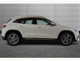 Mercedes-Benz GLA Class Image 3