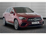 Mercedes-Benz GLA Class Image 1