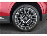 Mercedes-Benz GLA Class Image 4