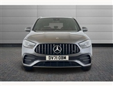 Mercedes-Benz GLA Class Image 4