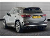 Mercedes-Benz GLA Class Image 5