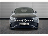 Mercedes-Benz GLA Class Image 4