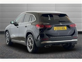 Mercedes-Benz GLA Class Image 5