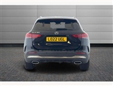 Mercedes-Benz GLA Class Image 6