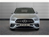 Mercedes-Benz GLA Class Image 4