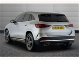 Mercedes-Benz GLA Class Image 5