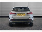 Mercedes-Benz GLA Class Image 6