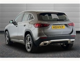 Mercedes-Benz GLA Class Image 5