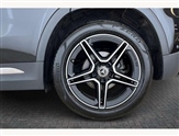 Mercedes-Benz GLA Class Image 4