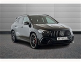 Mercedes-Benz GLA Class Image 1