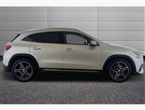 Mercedes-Benz GLA Class Image 3